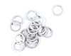 Washers Aluminium 12mm x 16mm x 1mm Per 20