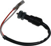 Switch Stop Rear Fits Suzuki, Fits Yamaha Early Models with 2 wires 37740-19051