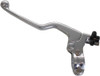 Clutch Lever Assembly with Click Adjuster No Mirror Boss