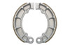 Drum Brake Shoes VB129, H320 180mm x 38mm Pair 43120-393-006