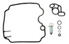 Carb Repair Kit Fits Yamaha XTZ750 Super Tenere 89-95, TDM850 91-9 3GM-14107-17