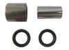 Rear Shock Needle Bearing Set Fits Suzuki GSXR600 92-99, GSXR750 9 Set