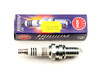 NGK Spark Plugs DPR9EiX-9 Threaded Top