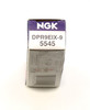 NGK Spark Plugs DPR9EiX-9 Threaded Top