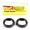Fork Seals 37mm x 50mm x 10mm with no lip Fits Aprilia RS4 50/125 Pair B044055