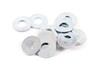 Washers Plain 10mm ID x 21mm OD x 2mm Per 20