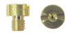 Brass Jets MIK 1458mm Head Size, 5mm Thread, 0.75mm Pitch, 9m Per 5