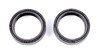 Fork Seals 41mm x 52.2mm x 11mm with no lip Pair 31427666225