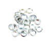 Washers Spring 4mm ID x 8mm OD Per 20