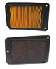 Air Filter SYM Joyride 125, 180 02, Attila 98-01 17211-H6B-000