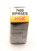 NGK Spark Plugs BPR5ES Threaded Top