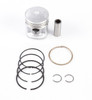 P/Kit Fits Honda STD CM125, CD125, CA125, CB125T, TD44.00mm 13101-240-000