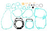 Full Set Fits KTM 640 LC4-E Enduro 00-02 731A621FL