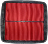 Air Filter Fits Suzuki GSF600 95-99GSXR750 92-95, GSF1200 96-00 13780-17E00