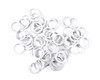 Washers Aluminium 14mm x 18mm x 1.50mm Per 50