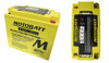 Motobatt Battery MB18U Fully Sealed CB18L-A2CB18-A4 31500-ZB7-632