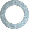 Washers Aluminium 8mm x 13mm x 1.50mm Per 50