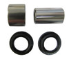 Rear Shock Needle Bearing Set Fits Kawasaki Set