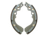 Drum Brake Shoes S628 170mm x 32mm Pair