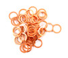 Washers Copper 16mm x 22mm x 1.50mm Per 50