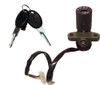 Ignition Switch Fits Aprilia RS250 4 Wires