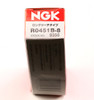 NGK Spark Plugs R0451B-8 Solid Top CRF250R