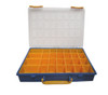 Plastic Container, Tray 28 Compartments 340mm x 250mm