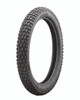 Heidenau 250M-19 Block Trial Tyre Tubed K4641M, Each 250-19