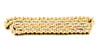 Chain MTX 420HD-128 Heavy Duty Gold