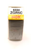 NGK Spark Plugs BPR6EFS Threaded Top