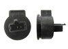 Flasher Relay Fits Peugeot Speedfight Round with small PE739756