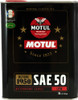 Motul Classic Oil SAE 50w 4T Mineral 2 Lts