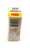 NGK Spark Plugs DPR6EA-9 Threaded Top