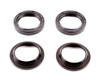 Fork Dust & Oil Seal Kit contains 753335 & 754685 Kit 753335 & 754685