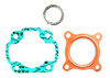 Top End Engine Gasket Set For Yamaha CY Jogin & Aprilia MBK Malaguti 50 Air Cool