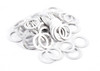 Washers Aluminium 16mm x 22mm x 1.50mm Per 50