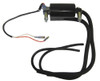 Ignition Coil 6v Points Twin Lead 2 Wires90mm