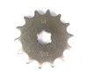 428-14 Front Sprocket Fits Yamaha YZ80 78-80, Fits Suzuki RM80 78-79, DS