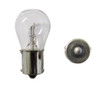 Bulbs BAX15s 12v 21w Indicatorwith off set pins Per 10 34905-MGS-J31