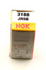 NGK Spark Plugs JR9B Solid Top