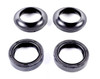 Fork Dust & Oil Seal Kit contains 753333 & 754690 Kit 753333 & 754690