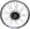 Front Wheel C90 Cub 93-03 using 210304 ShoesRim 1.20 x 17