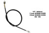 Speedo Cable Fits Aprilia RS50 99-O5