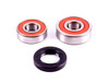 Wheel Bearing Kit WBK-040R Kit