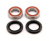 Wheel Bearing Kit WBK-162 Kit