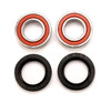 Wheel Bearing Kit WBK-162 Kit