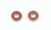 Wheel Bearing Kit WBK-295 Kit