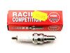 NGK Spark Plugs R0409B-8 Threaded Top CRF250R K5-K6