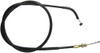 Clutch Cable Fits Kawasaki ZZR600D1E12 90-04 ZX600D1-E12 54011-1301