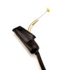 Clutch Cable Fits Yamaha YBR125 Custom 08-10 3D9-F6335-00